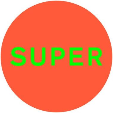 Pet Shop Boys • Super / Limited Edition (LP)