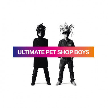 Pet Shop Boys • Ultimate