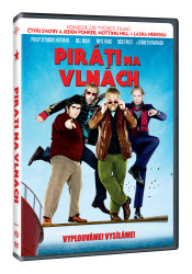 Piráti na vlnách (DVD)