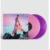 P!nk • Trustfall : Tour Deluxe Edition / Pink Purple (2LP)