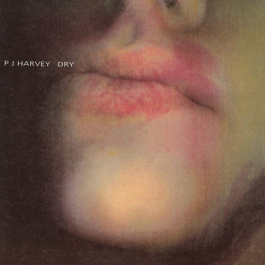 PJ Harvey • Dry (LP)