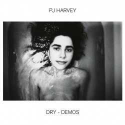 PJ Harvey • Dry-Demos (LP)