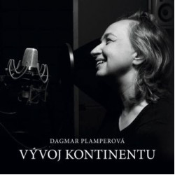 Plamperová Dagmar • Vývoj kontinentu