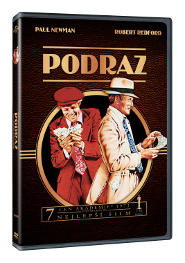 Podraz (DVD)