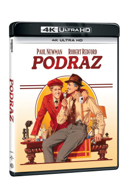 Podraz (4K UHD)