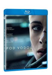 Pod vodou (BD)