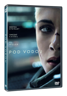 Pod vodou (DVD)