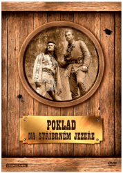 Poklad na Stříbrném jezeře (DVD)