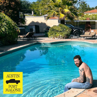 Post Malone • Austin