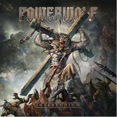 Powerwolf • Interludium