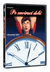 Po zavírací době (DVD)