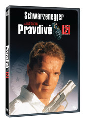 Pravdivé lži (DVD)