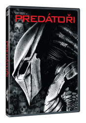 Predátoři (DVD)