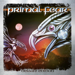 Primal Fear • Primal Fear / Deluxe Edition / Red (LP)