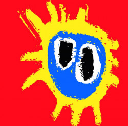 Primal Scream • Screamadelica / Picture Disc (2LP)