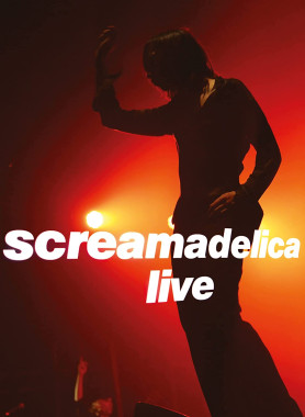 Primal Scream • Screamdelica Live (DVD)