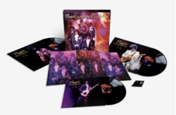 Prince & The Revolution • Live (3LP)