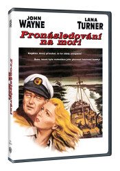 Pronásledování na moři (DVD)