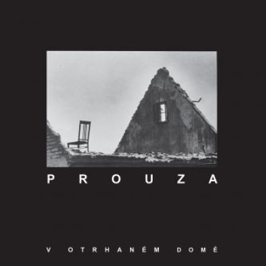 Prouza • V otrhaném domě (LP)