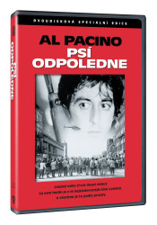 Psí odpoledne S.E. (2DVD)