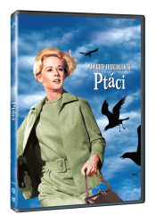 Ptáci (DVD)