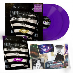 Purple Disco Machine • Exotica / Deluxe Coloured (2LP)