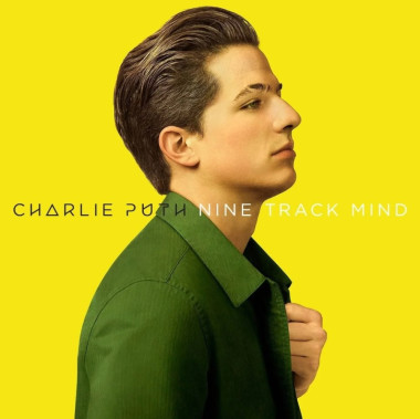 Puth Charlie • Nine Track Mind (LP)