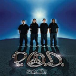 P.O.D. • Satellite (2LP)