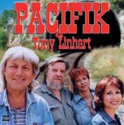 Pacifik & Tony Linhart • 20 Nej / Legendy trampské písně (2CD)