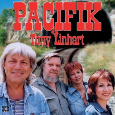 Pacifik & Tony Linhart • 20 Nej / Legendy trampské písně (2CD)