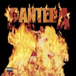 Pantera • Reinventing The Steel (2LP)