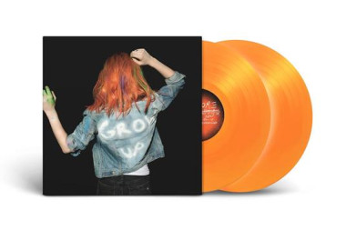 Paramore • Paramore / Limited Edition (2LP)