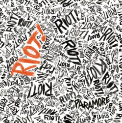 Paramore • Riot! (LP)