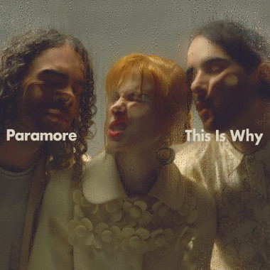 Paramore • This Is Why