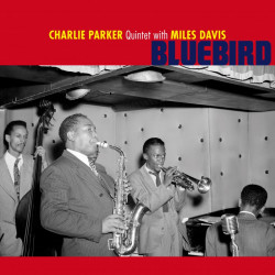 Parker Charlie Quintet • Bluebird (LP)