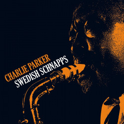 Parker Charlie • Swedish Schnapps / Coloured Vinyl (LP)