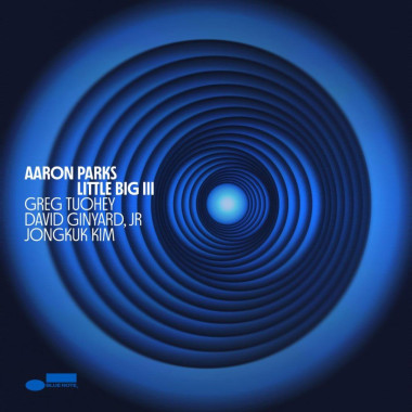 Parks Aaron • Little Big III (LP)