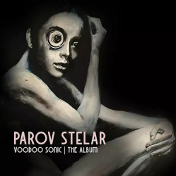 Parov Stelar • Voodoo Sonic (The Album) (2LP)