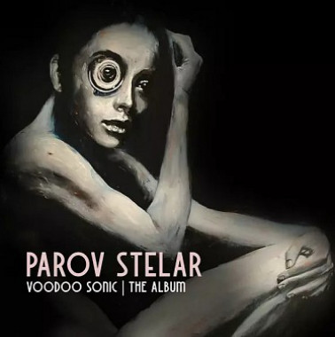 Parov Stelar • Voodoo Sonic (The Album) (2CD)