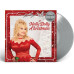 Parton Dolly • A Holly Dolly Christmas / Limited Silver Vinyl (LP)