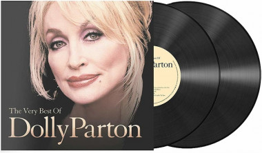 Parton Dolly • Very Best Of Dolly Parton (2LP)