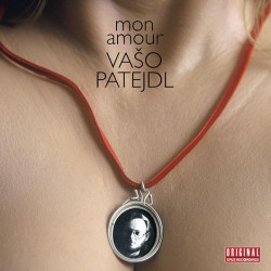 Patejdl Vašo • Mon Amour (LP)