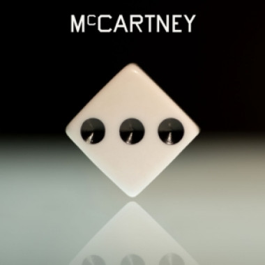 Mccartney Paul • Mccartney III (LP)