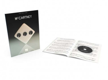 Mccartney Paul • McCartney III / Songbook