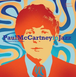 Výber • Paul McCartney In Jazz (LP)