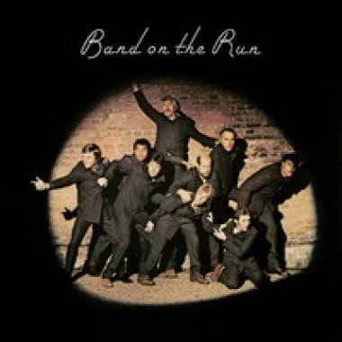 Paul McCartney & Wings • Band On The Run (2CD)