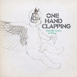 Paul McCartney & Wings • One Hand Clapping (2LP)