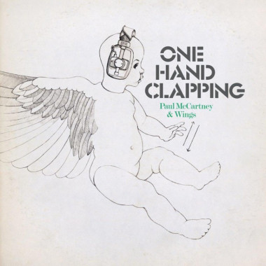 Paul McCartney & Wings • One Hand Clapping (2CD)