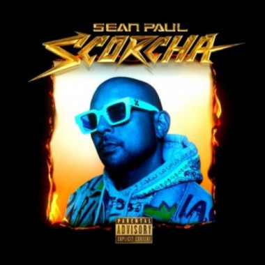 Paul Sean • Scorcha