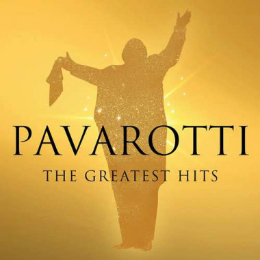 Pavarotti Luciano • Greatest Hits (3CD)